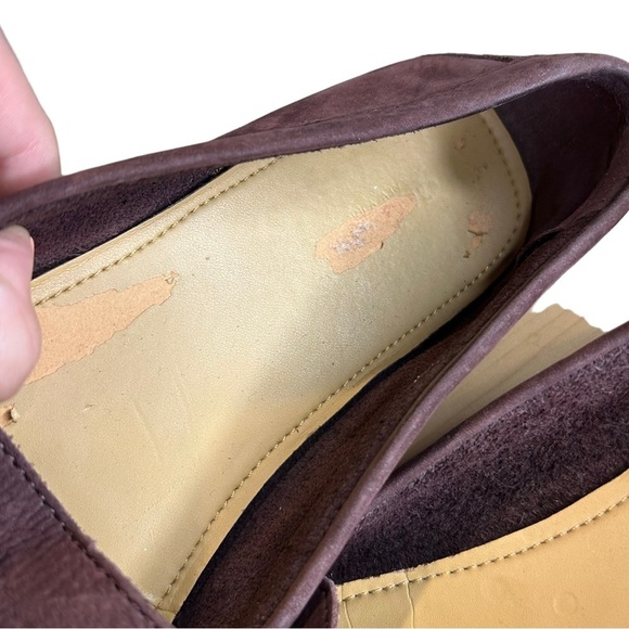 Coach loafers - Picture 3 of 10